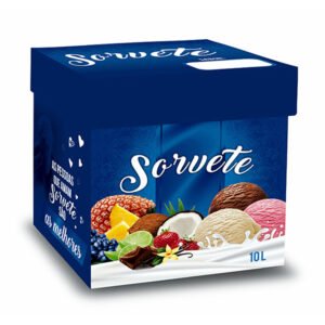 Sorvetes