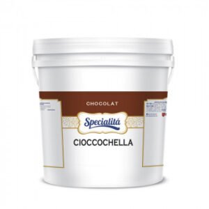 Cioccochella Chocolate 12kg Duas Rodas