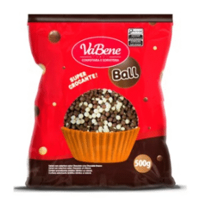 CHOCOBOLL MISTO 500G VABENE