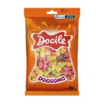 JUJUBA 1KG DOCILE