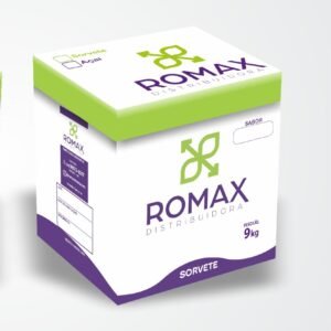 SORVETE CX 10L